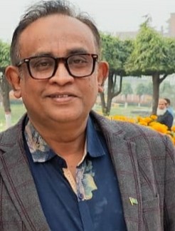 Forhad Hassan Zilany